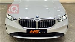 بی ئێم دەبڵیو سیریەس 5